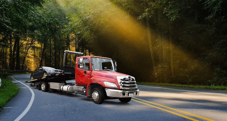 Essential Roadside Assistance Services Every Towing Company Must Provide