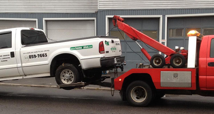 Questions To Ask When Hiring A Towing Company In Ottawa