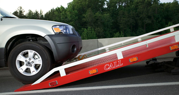 Things To Consider When Preparing Your Vehicle For Long Distance Towing