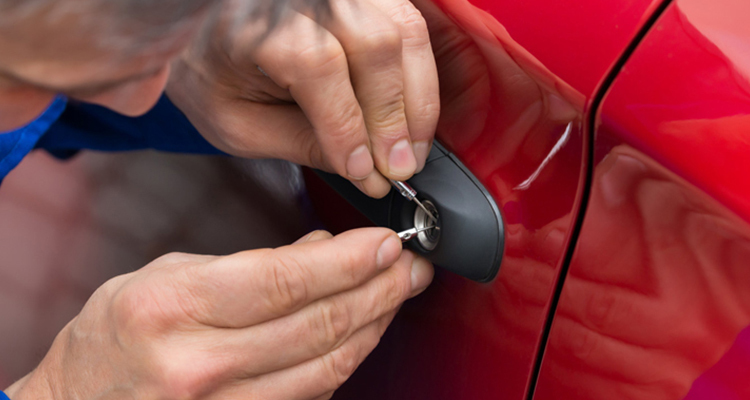 Things To Look For In A Professional Car Lockout Service Provider