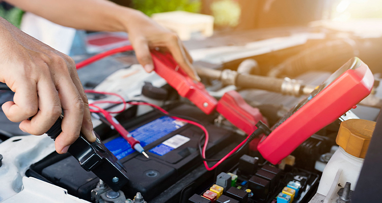 6 Reasons Why Your New Car Battery Keeps Dying