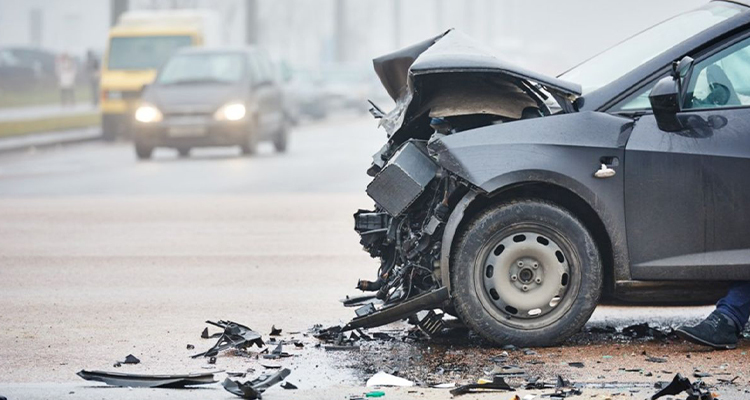 What To Do If You Witness A Car Accident