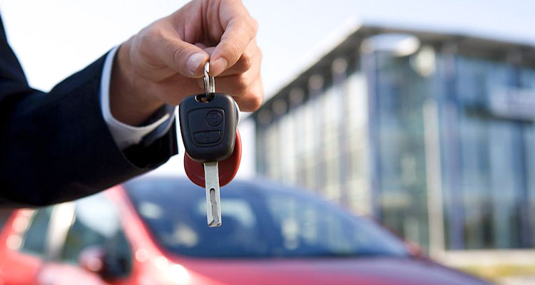 Top 7 Factors To Consider When Buying A Used Car