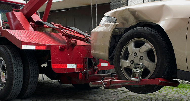 What You Need To Know About The Towing Process And Why