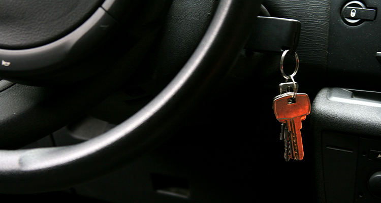 Common Car Lock Out Scenarios And What You Should Do